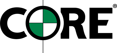 CORE Core logo