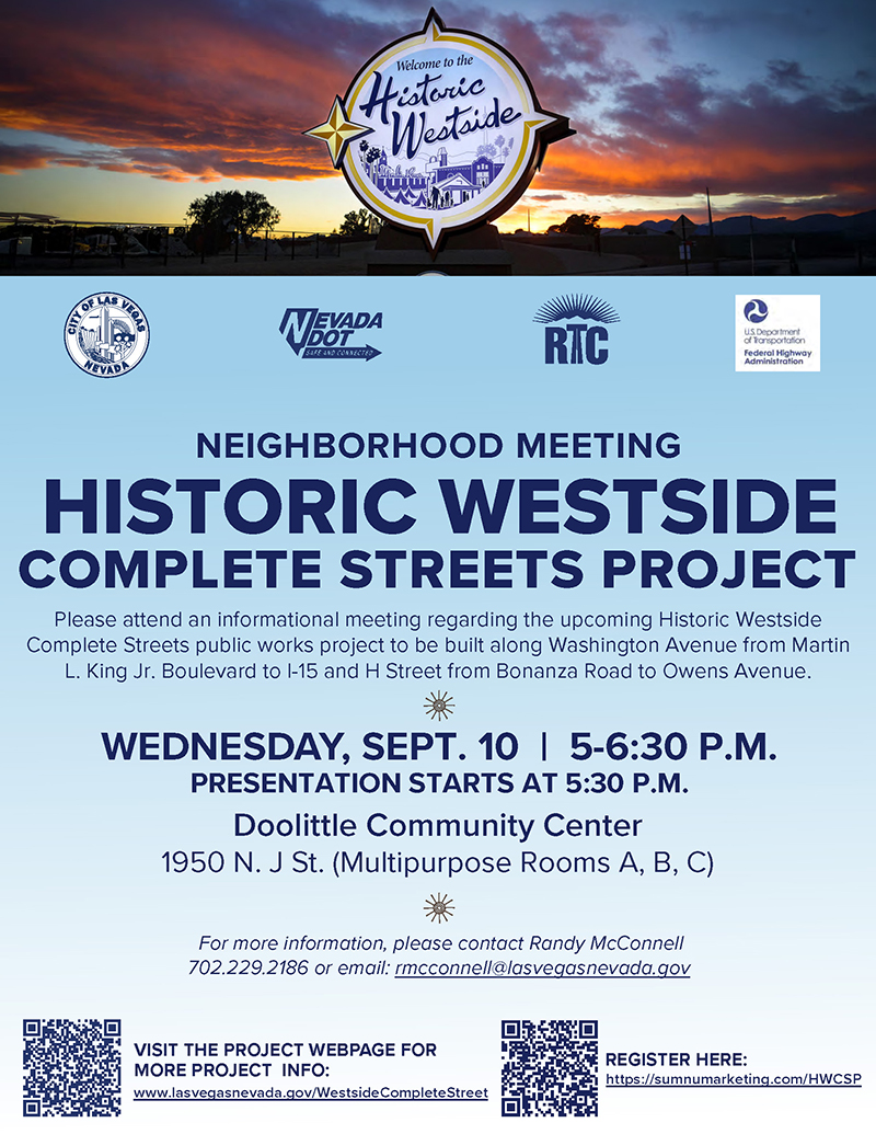Community Engagement Meeting 0910 2