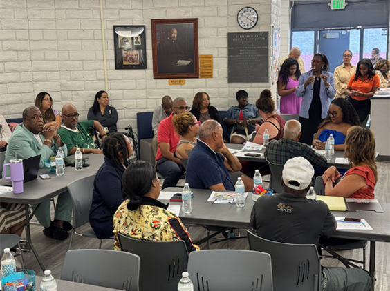 Southern Nevada Regional Housing Authority