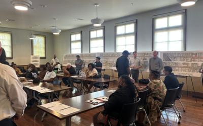 Historic Westside Design Guidebook