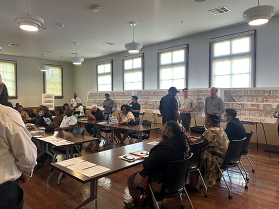 Historic Westside Design Guidebook